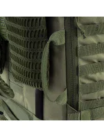 Batoh Multitask 85 92800538542 zelený - Magnum