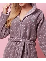 Dámský župan 7119 - L&L Dámský župan 7119 - L&L