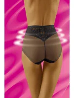 Dámské tvarující kalhotky model 7112777 - Wolbar