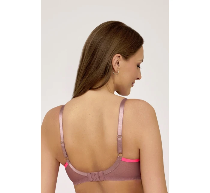 PODPRSENKA AV 2218 MOCHA ROSE MAXI PODPRSENKA AV 2218 MOCHA ROSE MAXI