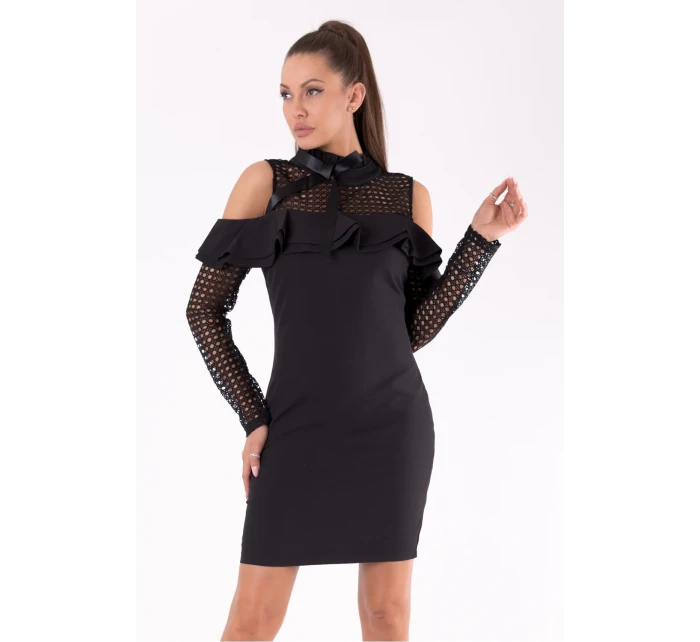 Večerní šaty model 119507 YourNewStyle Večerní šaty model 119507 YourNewStyle