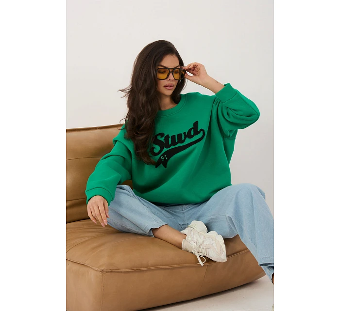 Mikina  model 226309 Rue Paris