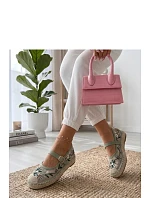 Espadrilky model 227289 Solea