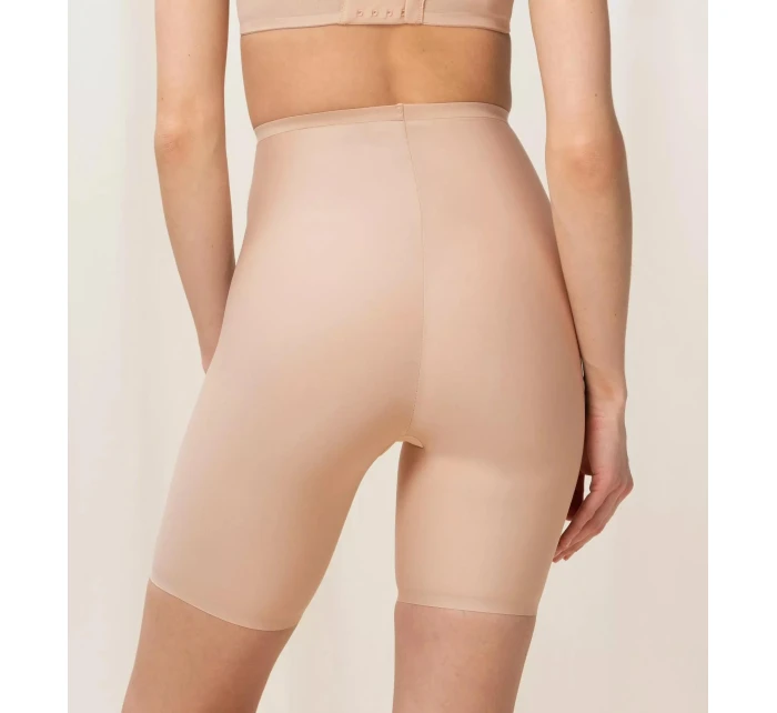Dámské kalhotky Triumph Shape Smart Panty L - BROWN - sv. hnědé 00EP - TRIUMPH Dámské kalhotky Triumph Shape Smart Panty L - BROWN - sv. hnědé 00EP - TRIUMPH