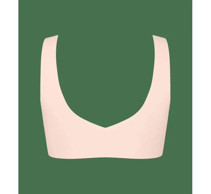 sloggi ZERO Feel 2.0 Bralette - PINK - SLOGGI PINK - SLOGGI