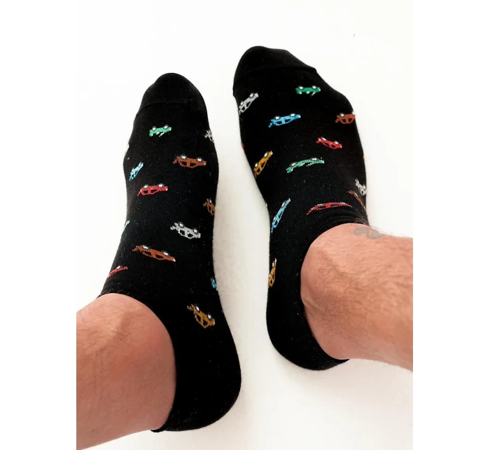 Milena nohy 1108-035 Autka 39-46