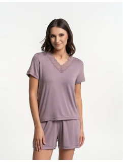 Pyžamo model 22018908 kr/r 2XL3XL - Moraj