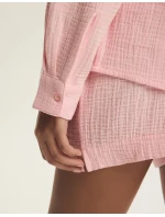 Piżama  dł/r S3XL model 22035165 - HENDERSON LADIES