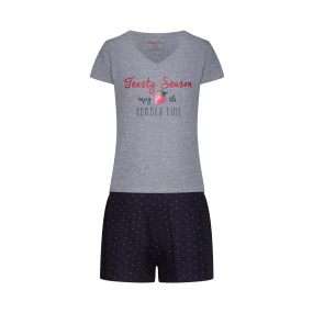 Dámské pyžamo 38885 Tyla - HENDERSON