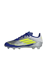 Fotbalové boty F50 League FG/MG Messi Jr model 20907513 - ADIDAS