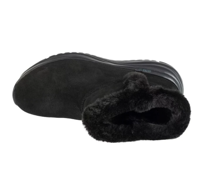 Skechers On-The-Go Stellar - Cozy Step 144775-BBK Black 36
