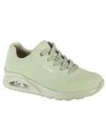 Skechers Uno-Stand on Air 73690-SAGE Grey 36 Skechers Uno-Stand on Air 73690-SAGE Grey 36