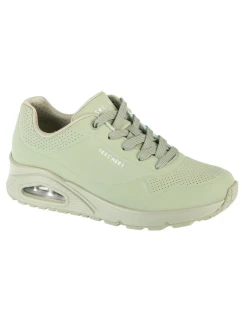 Skechers Uno-Stand on Air 73690-SAGE Grey 36