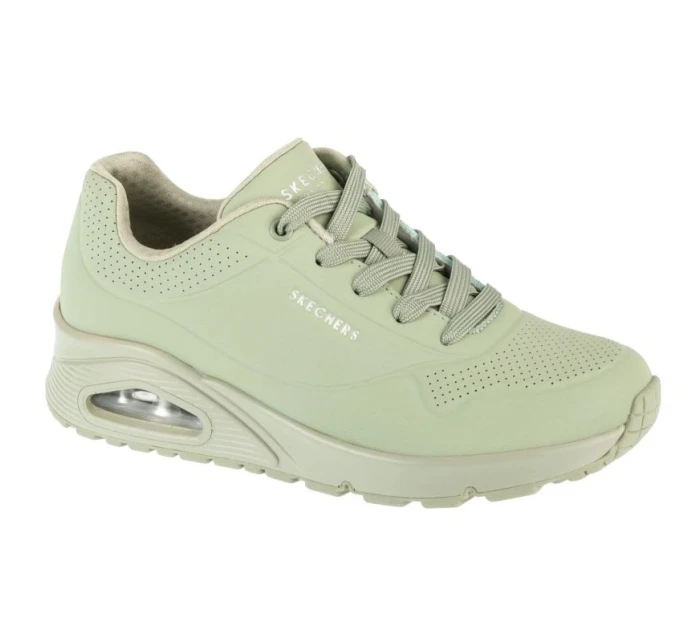 Skechers Uno-Stand on Air 73690-SAGE Grey 36 Skechers Uno-Stand on Air 73690-SAGE Grey 36