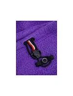 Peak Performance FWT Fleece Neckgaitor Purple Peak Performance FWT Fleece Neckgaitor Purple