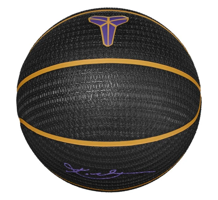 PLAYGROUND 8P K BRYANT DEFLATED ball PLAYGROUND 8P K BRYANT DEFLATED ball