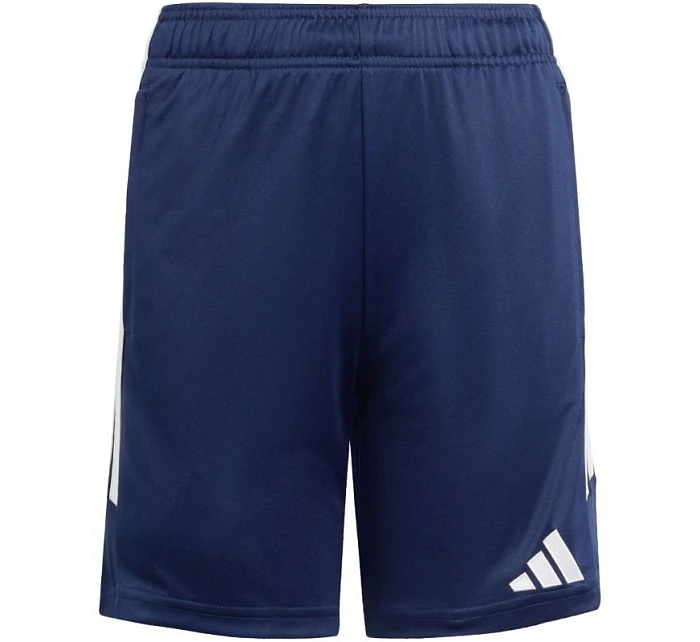 Dětské tréninkové šortky adidas Tiro 26 League Navy Blue JY7150