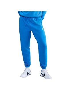 Pánské kalhoty Nike Club modré FN3808 435