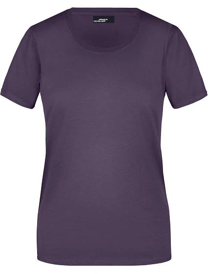 Daiber JN 901 Dámské tričko 02.0901 aubergine Daiber JN 901 Dámské tričko 02.0901 aubergine