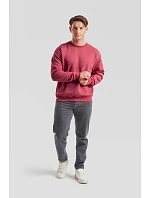 Fruit of the Loom Classic Set-In Sweat Mikina 16.2202 classic olive Fruit of the Loom Classic Set-In Sweat Mikina 16.2202 classic olive