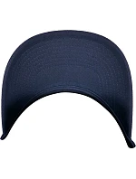 Flexfit 5789M 5 panelová Snapback kšiltovka 55.5789 navy Flexfit 5789M 5 panelová Snapback kšiltovka 55.5789 navy