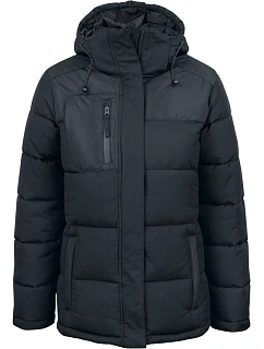 Clique Colorado Jacket Women Dámská zimní bunda 67.0932 black