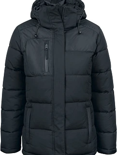 Colorado Jacket Women Dámská zimní bunda model 22454508 black - Clique