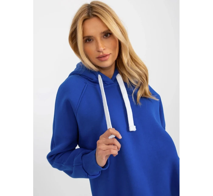 Dámská mikina  EM BL 695.25x tmavě modrá - FPrice