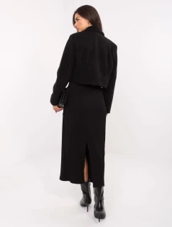 Kurtka IT KR model 21724546 czarny - FPrice