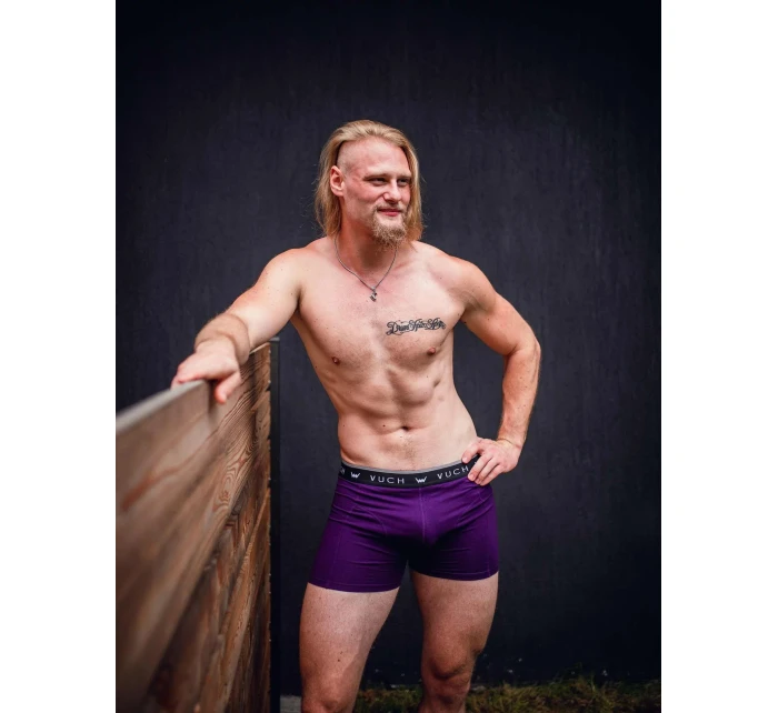 Boxerky VUCH Edward Boxerky VUCH Edward