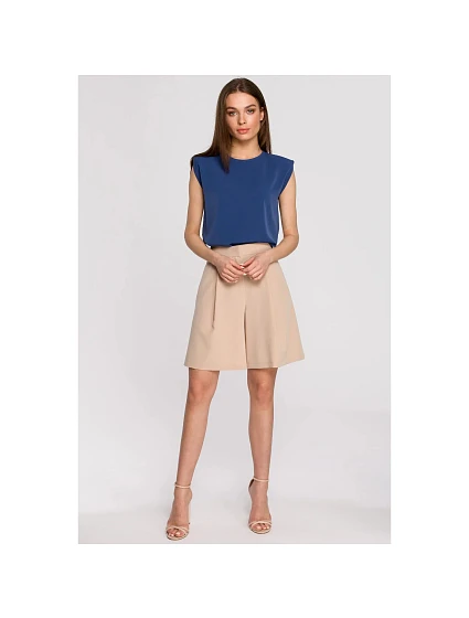 Dámské kraťasy model 15564141 - STYLOVE Dámské kraťasy model 15564141 - STYLOVE