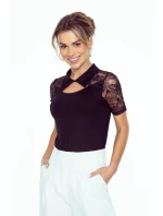 MELA BLOUSE MELA BLOUSE