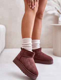 Sněhule  model 202216 Step in style