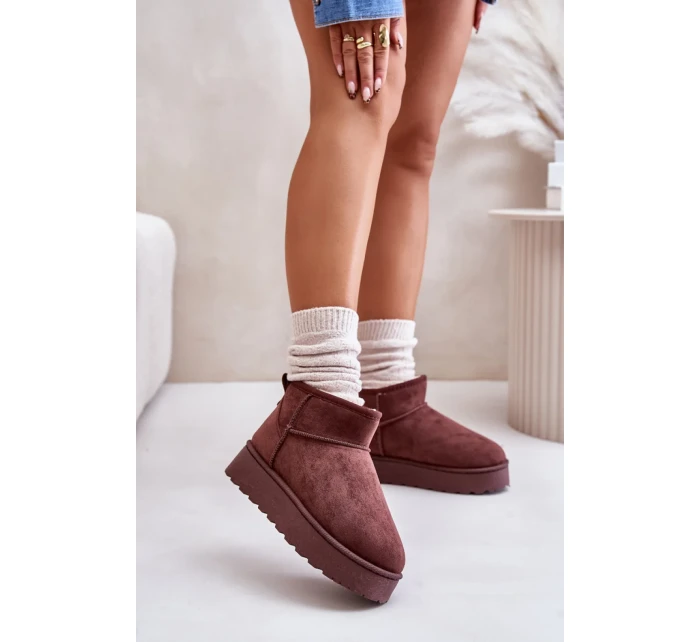 Sněhule  model 202216 Step in style