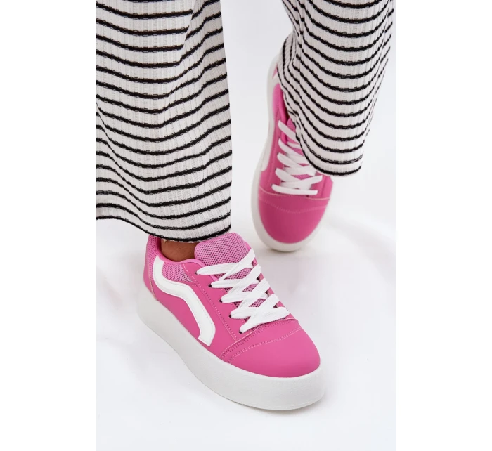 Sportovní obuv model 213190 Step in style Sportovní obuv model 213190 Step in style