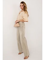 Košile s dlouhým rukávem model 227875 Italy Moda Košile s dlouhým rukávem model 227875 Italy Moda