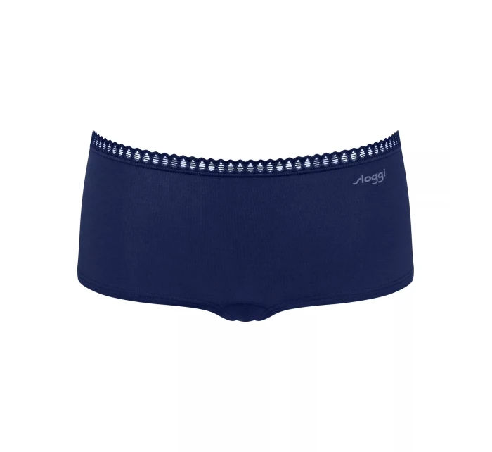 sloggi GO Crush Short C3P - BLUE - SLOGGI BLUE - SLOGGI