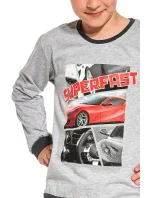 Chlapecké pyžamo   model 21311995 - Cornette