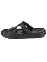Sandal W dámské žabky model 22178656 - Crocs Sandal W dámské žabky model 22178656 - Crocs