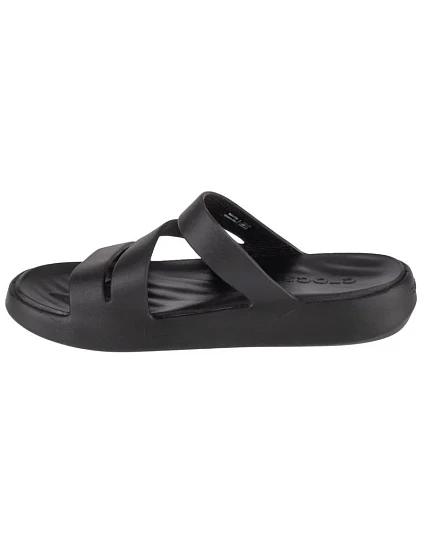 Sandal W dámské žabky model 22178656 - Crocs Sandal W dámské žabky model 22178656 - Crocs
