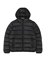 Champion Bunda s kapucí M model 20616085 KK001 pánské - CAMPUS