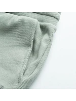 Kalhoty model 20846780 W - Iguana