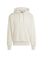 Mikina adidas Essentials Feelcozy Fleece M IN6067 pánské Mikina adidas Essentials Feelcozy Fleece M IN6067 pánské