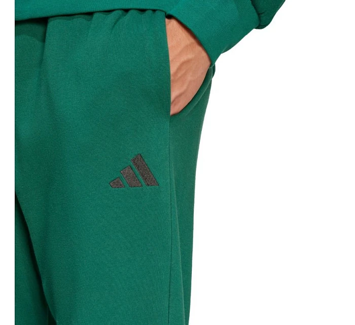 Spodnie Essentials Feel Cozy French Terry M model 21082613 - ADIDAS