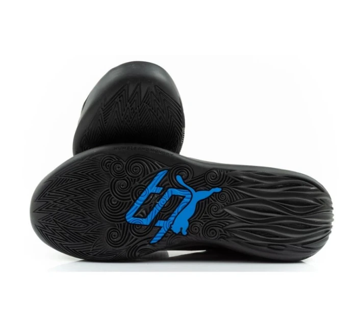 Puma Stewie 2 Cherry on Top sportovní boty basketbalové tenisky Puma Stewie 2 Cherry on Top sportovní boty basketbalové tenisky