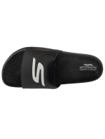 Skechers Arch Fit Hyper Slide 229254-BLK Black 40