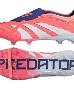 Boty adidas Predator Pro FT FG JS4073