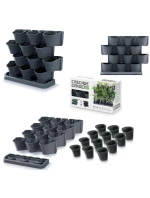 ZAHRADNÍ KVĚTINY STOJÍCÍ ANTHRACITE pro děti ZAHRADNÍ KVĚTINY STOJÍCÍ ANTHRACITE pro děti