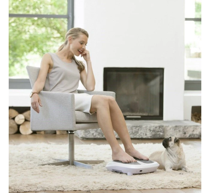 Masážní přístroj na nohy Medisana FM 883