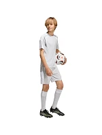 Adidas Tiro 26 League dětské šortky šedé KA8815